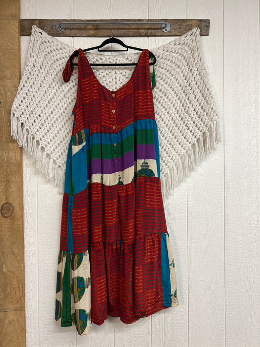 Celeste Jumpsuit 0725 149