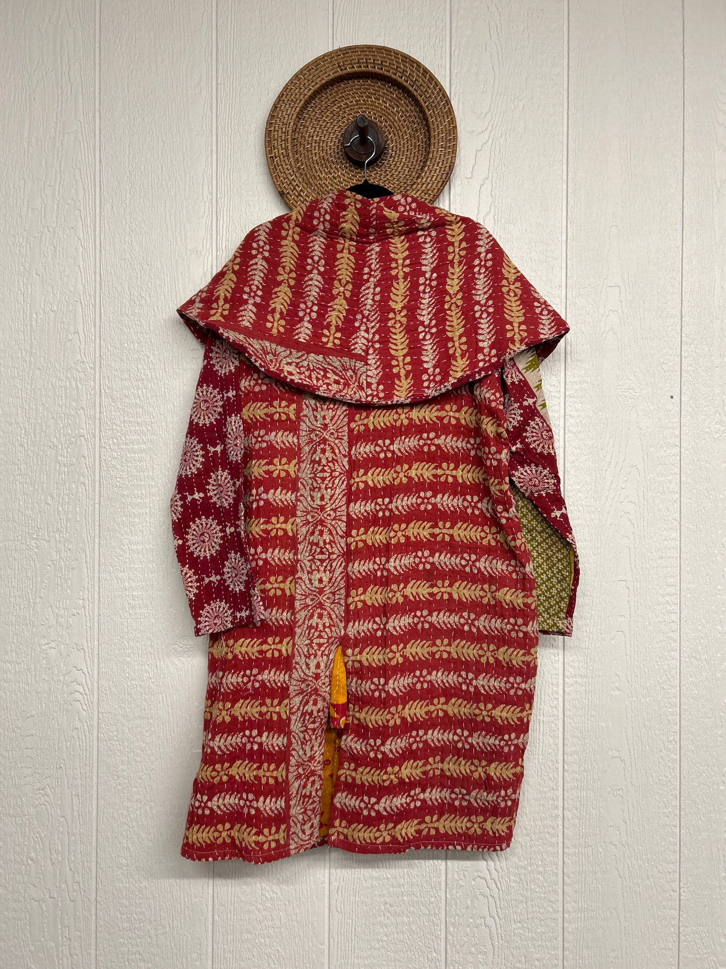 Koverlet Nomad Coat 0126 226