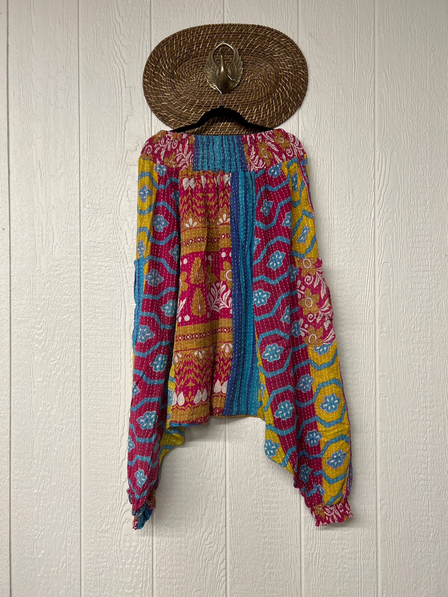 Pareo Kantha Be Still Harems 0626 143