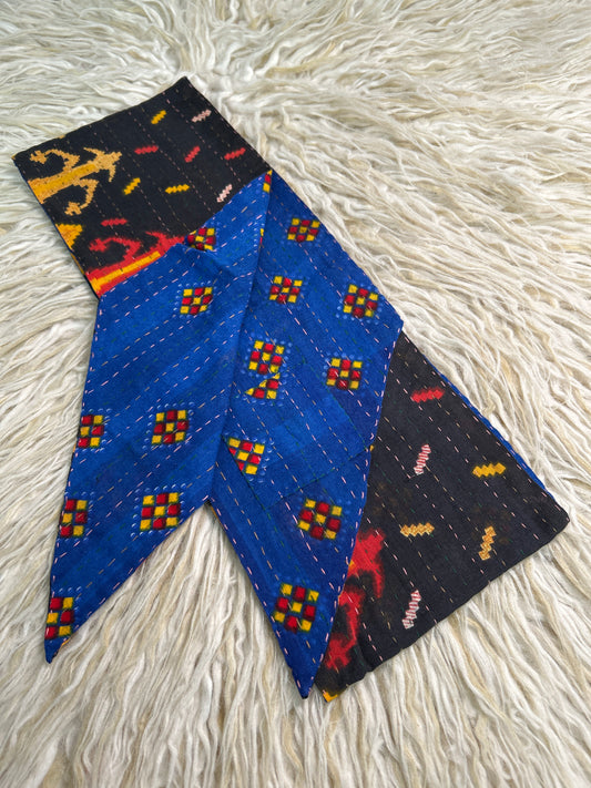 Kantha Headwraps 1025 064