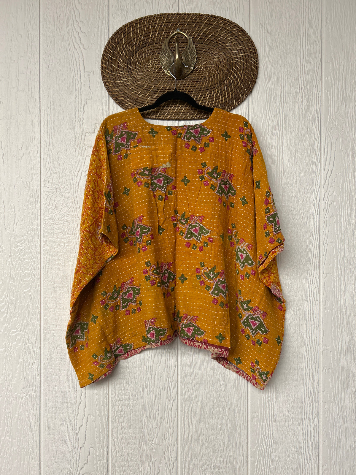 Pareo Kantha Shortie-Muu 0926 020