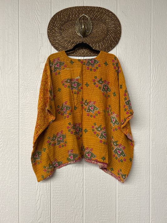 Pareo Kantha Shortie-Muu 0926 020
