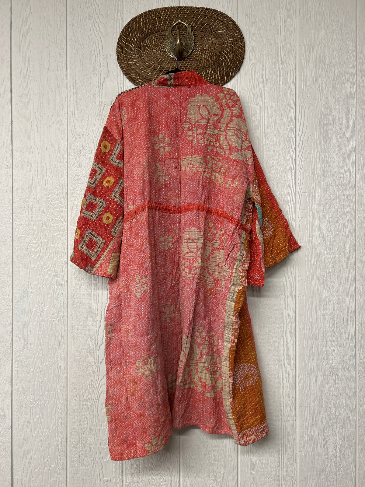 Pareo Kantha Dreamweaver Kimono 0926 058