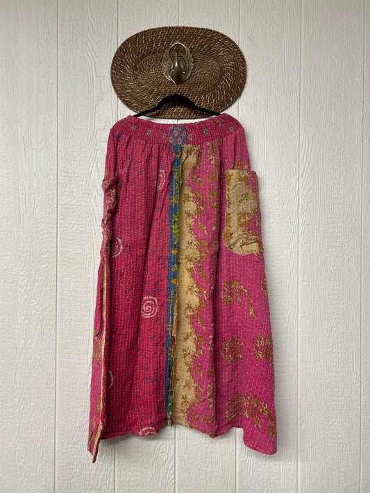 Butterfly Cargo Skirt 0825 116