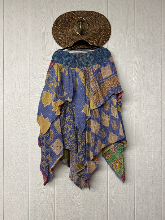 Pareo Kantha Pixie Pant 0826 152