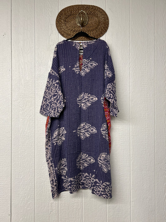 Kantha Dream Pullover Maxi 1025 134