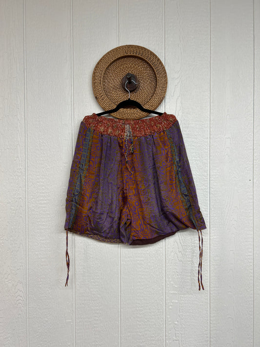 Silk Butterfly Short 0525 209