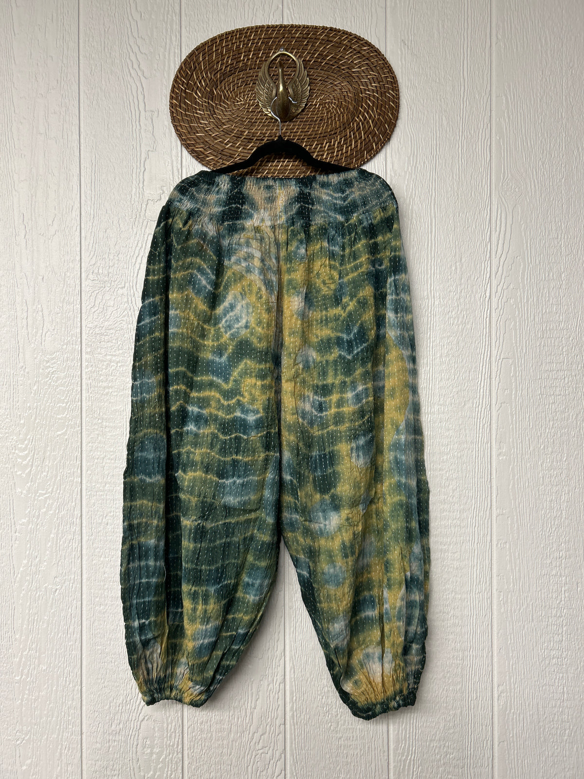 Pareo Kantha Synergy Jogger 0526 051