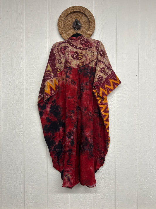 Pareo Kantha Free To Be Maxi 0826 131