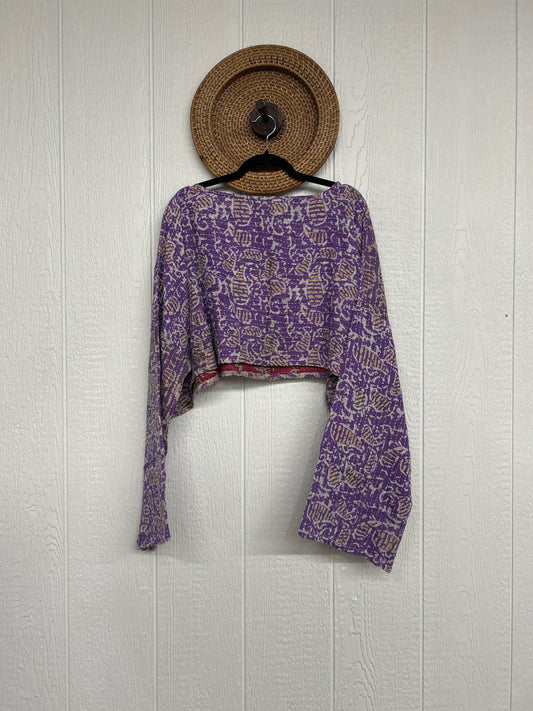 Abundance Crop Top 1025 134