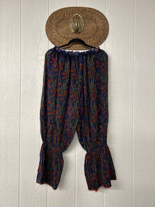 Duality Bloomer Pant 1125 066