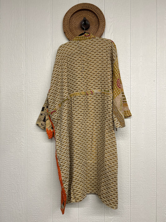 Pareo Kantha Dreamweaver Kimono 0926 183