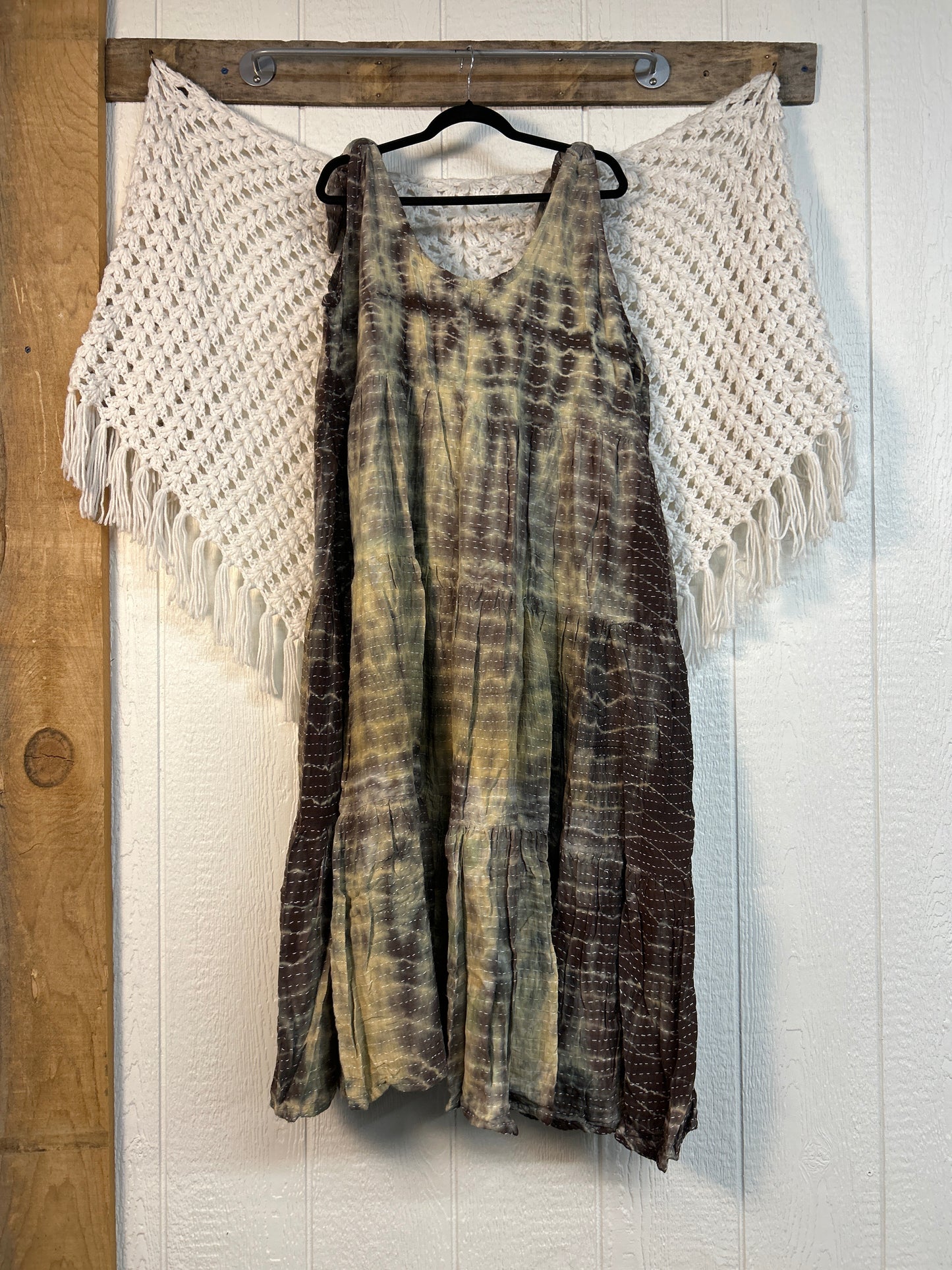 Pareo Kantha Celeste Maxi 0526 001