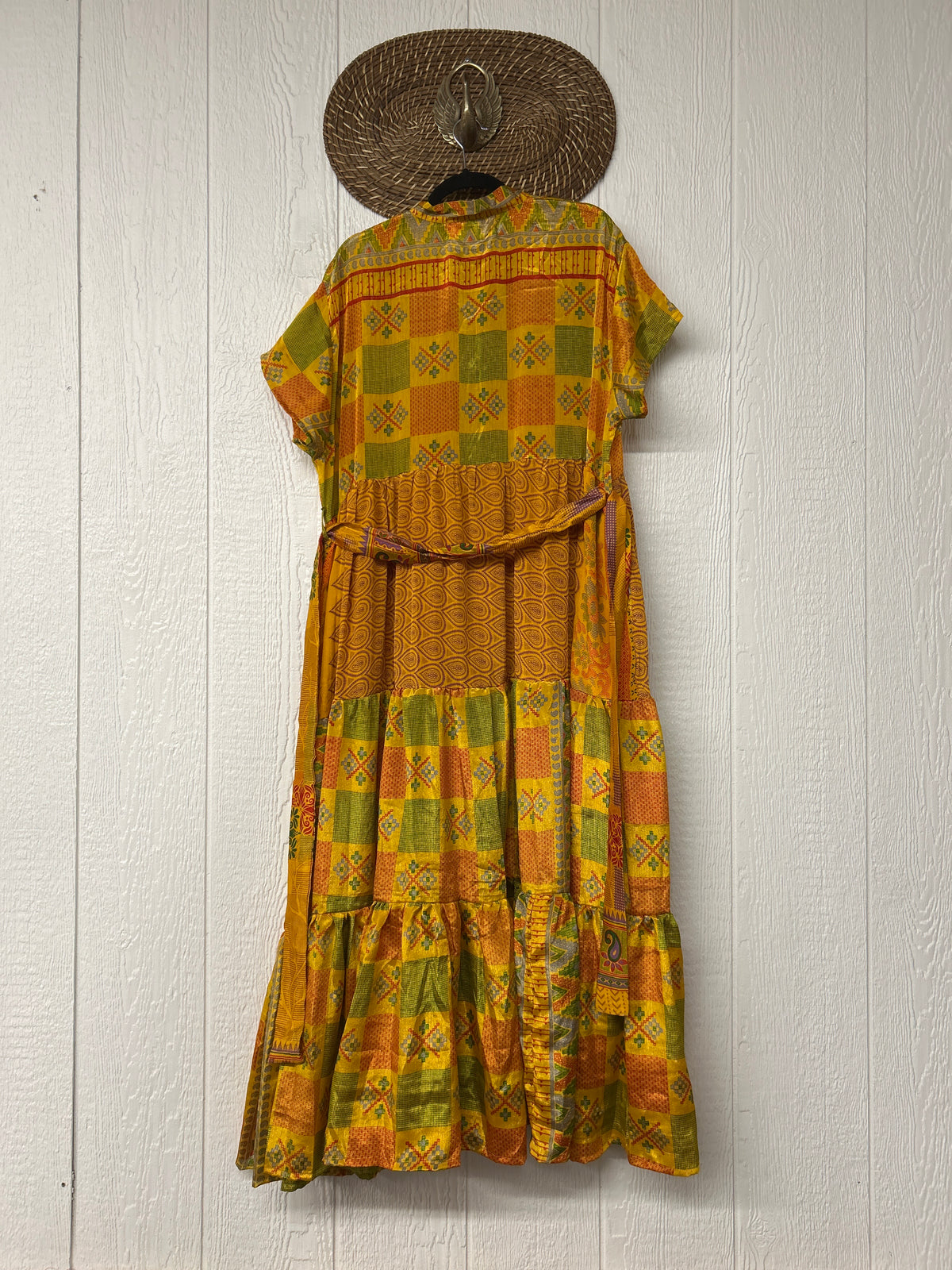 Rasgulla Sari Summer Luminous Maxi 0626 064