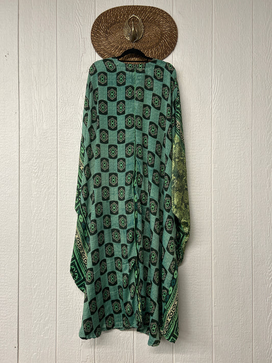 Rasgulla Sari Bowie Muu Jumpsuit 1225 074