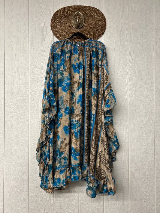 Rasgulla Sari Gold Dust Muu 0126 164