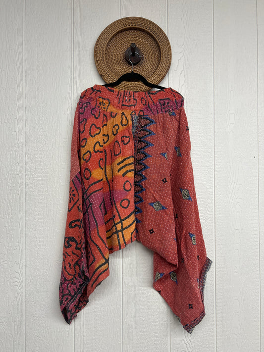 Pareo Kantha Everyday Cropped Harems 0726 145