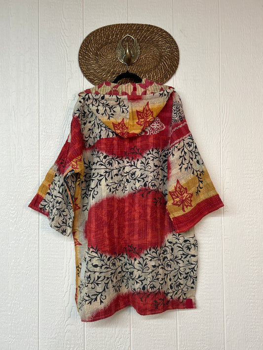 Half Moon Shacket 1025 039