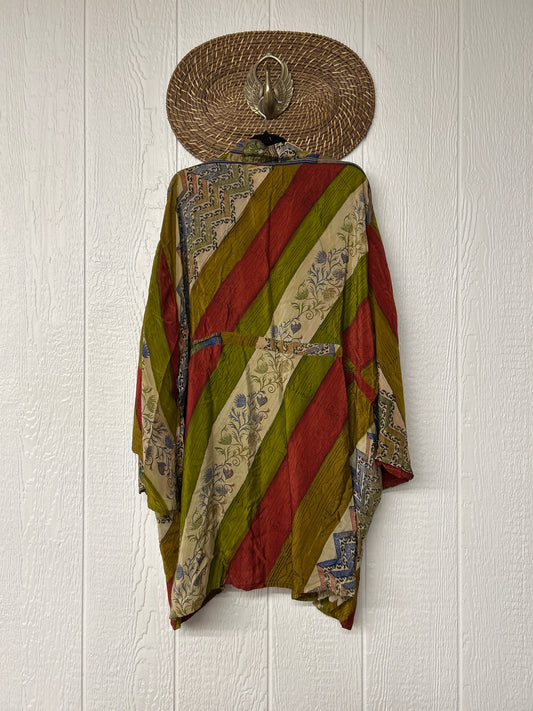 Dreamweaver Shortie Kimono 1025 172