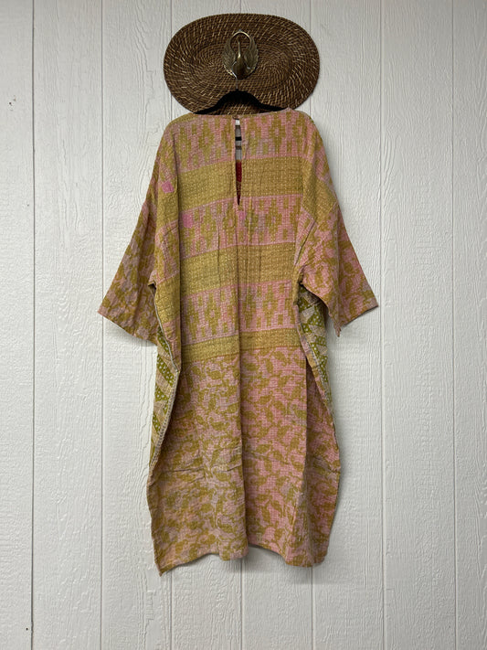 Kantha Dream Pullover Maxi 1025 068