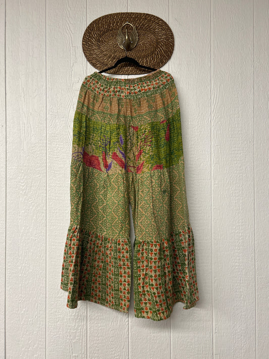 Lotus Wide Leg Pants 0925 064