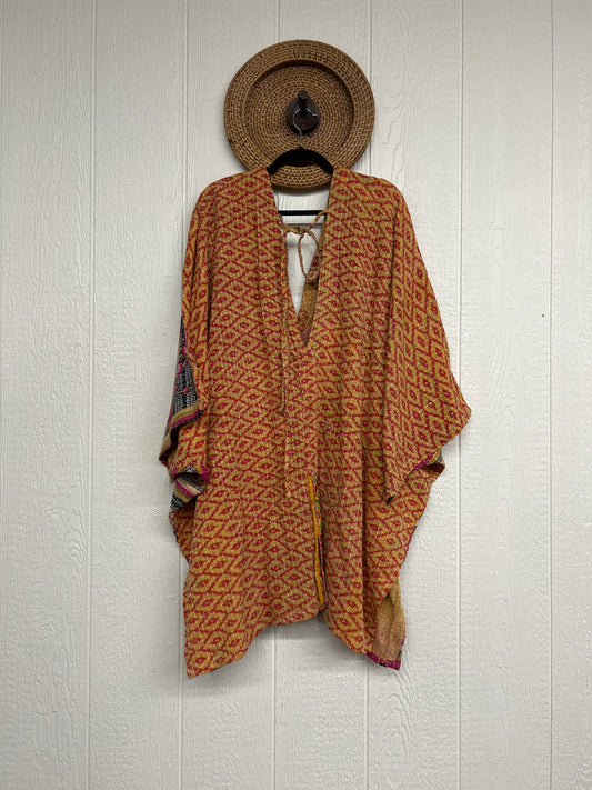 Pareo Kantha Shortie Moondance Muu 0926 180