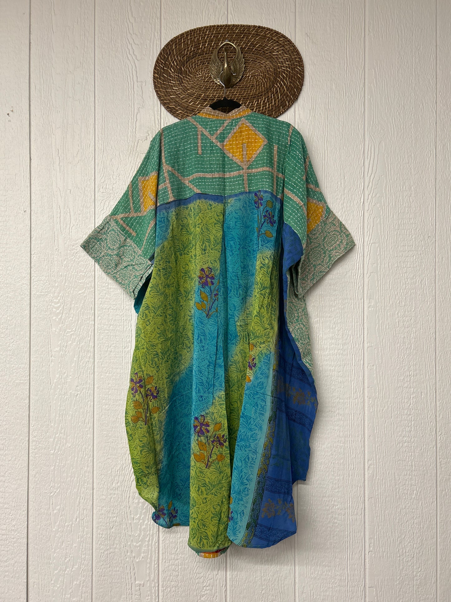 Pareo Kantha Free To Be Maxi 0826 001