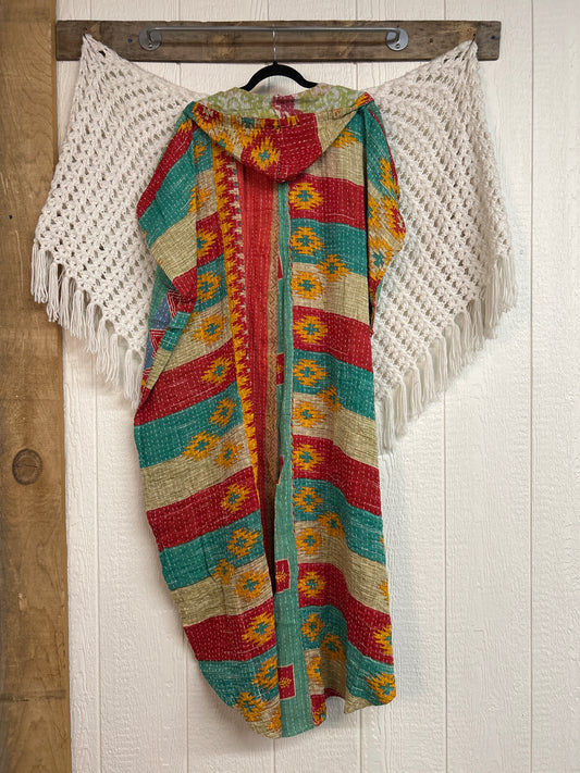 Peacemaker Jumpsuit 0725 135