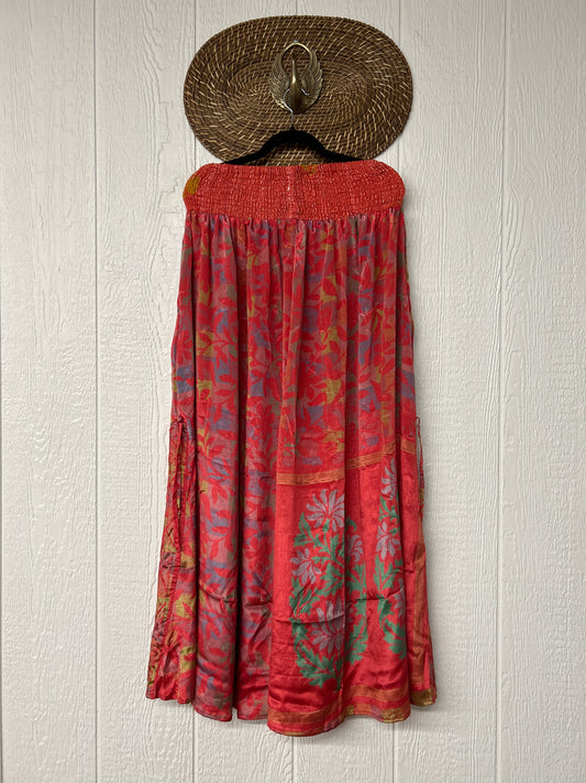 Rasgulla Sari Butterfly Pant 1026 167