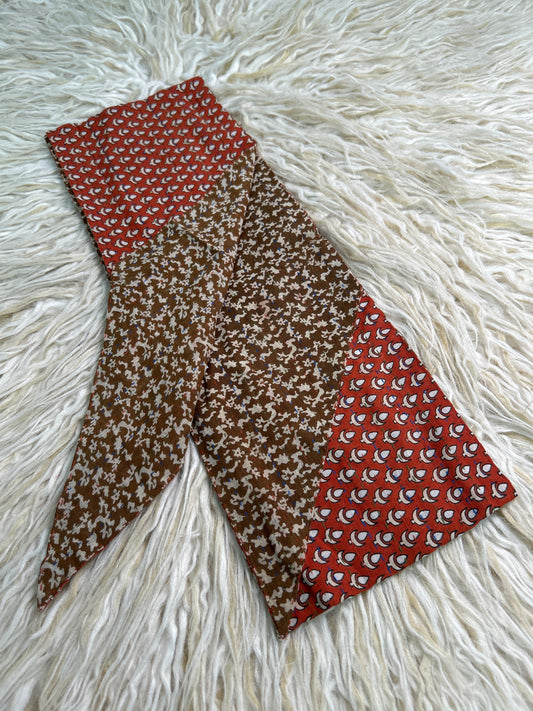 Kantha Headwraps 1025 060