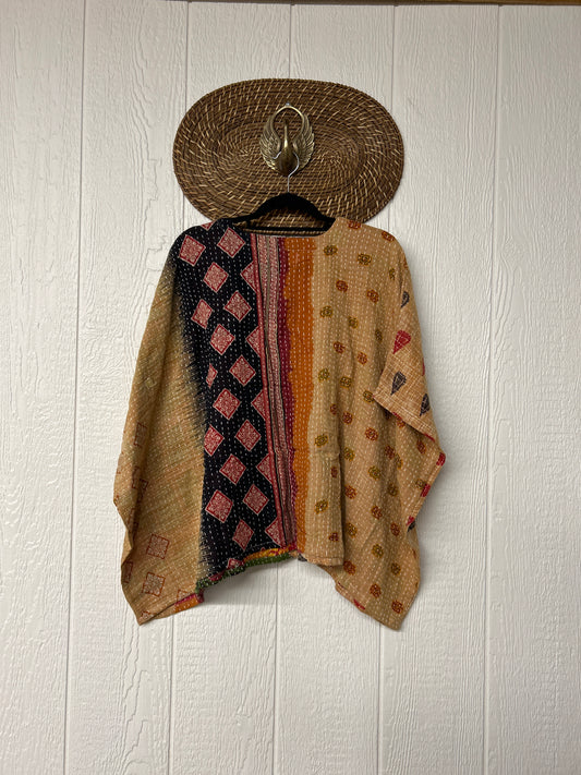 Kantha Shortie-Muu 0625 215