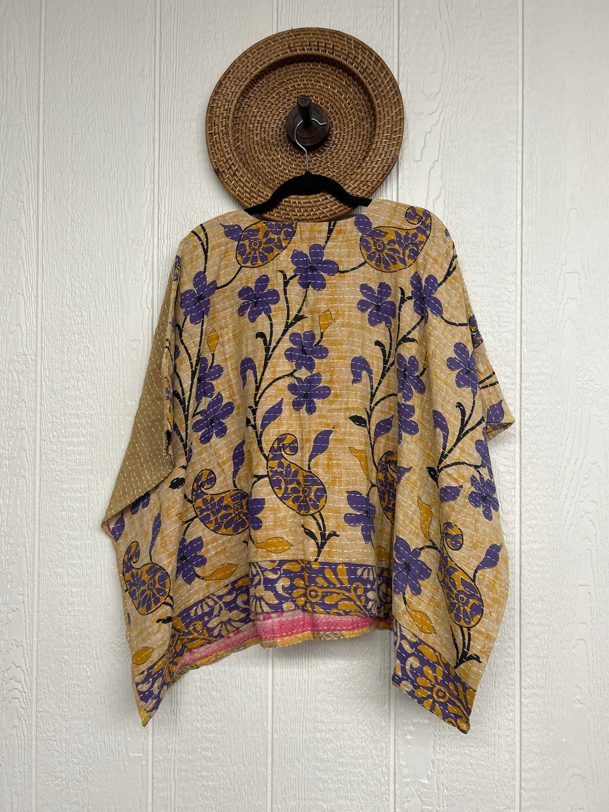 Pareo Kantha Shortie-Muu 0926 142