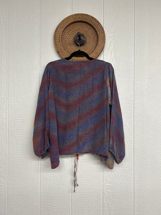 Daisy Blouse 1025 088