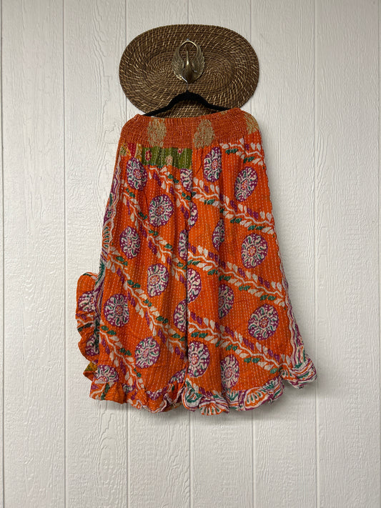 Pareo Kantha Inner Peace Gauchos 0626 212