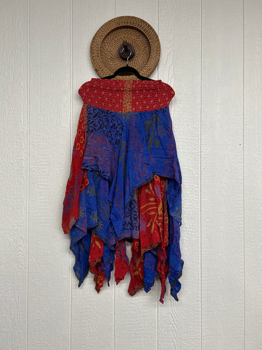 Crepe Pixie Skirt 0625 047