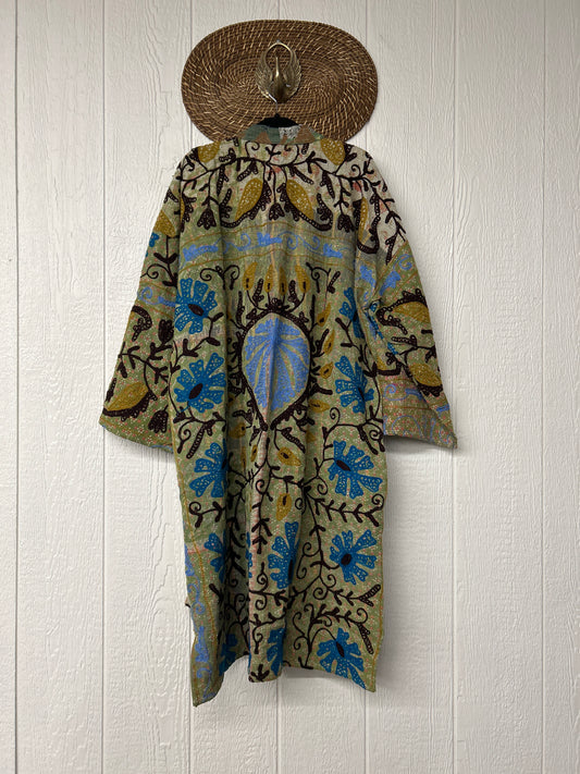 Suzani Jacket 0925 114