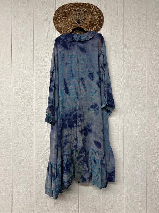 Crepe Sari Pixie Duster 1026 271