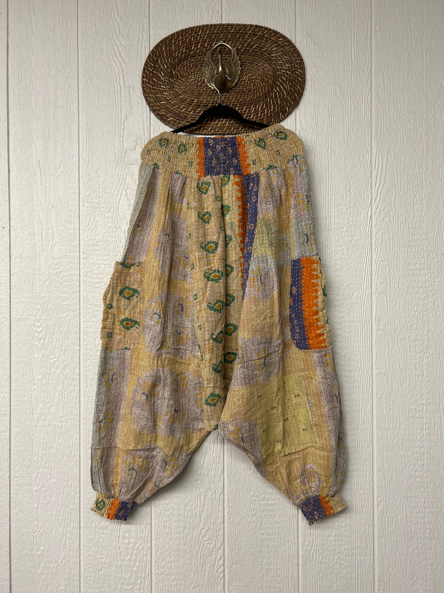 Pareo Kantha Be Still Harems 0626 186