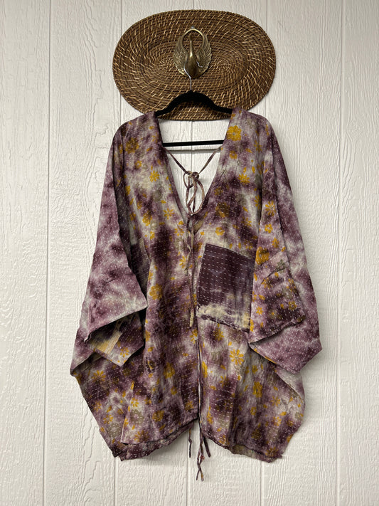 Pareo Kantha Shortie Moondance Muu 0526 010