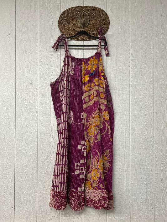 Pareo Kantha Cosmos Jumpsuit 0826 105