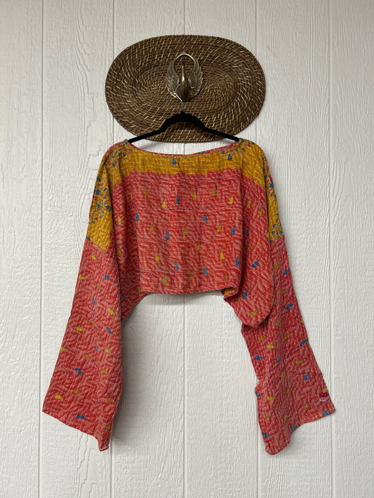 Abundance Crop Top 1025 206