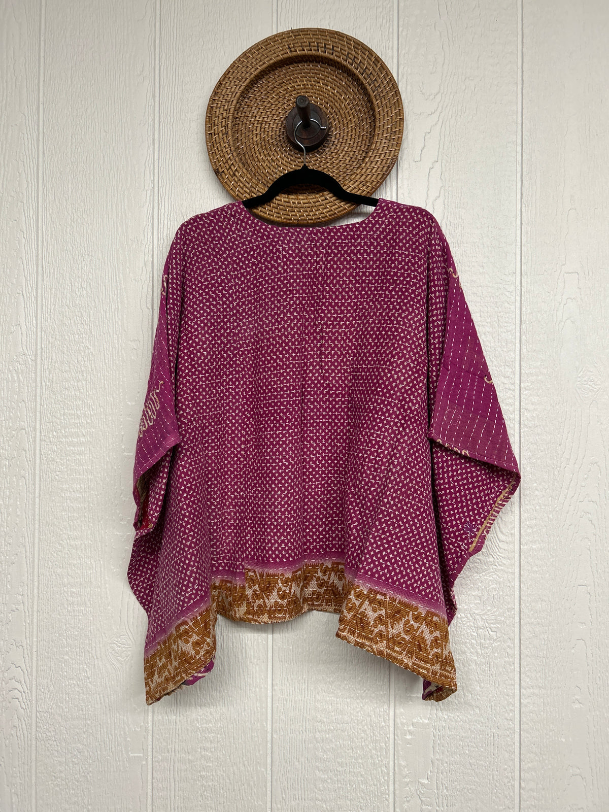Pareo Kantha Shortie-Muu 0926 246