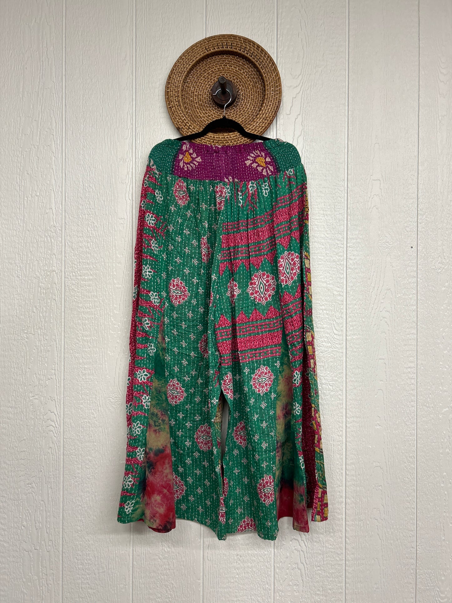 Pareo Kantha On Cloud Nine Synergy Pants 0226 121