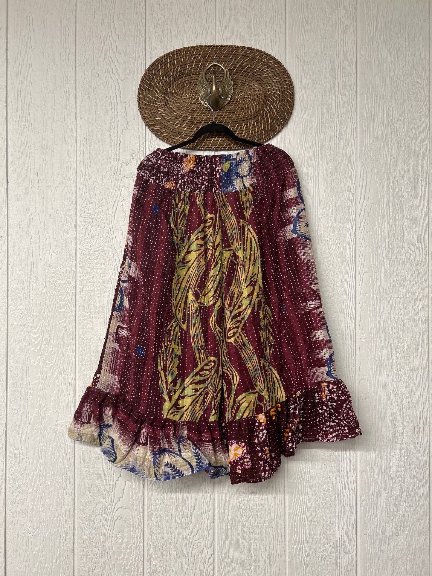 Pareo Kantha Joplin Gauchos 0726 207