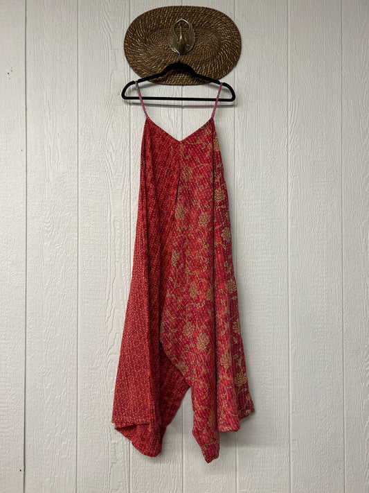 Pareo Kantha Raven Jumpsuit 0926 137