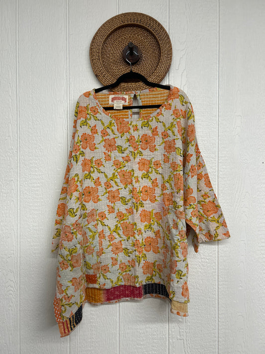 Pareo Kantha Dream Pullover 1225 224