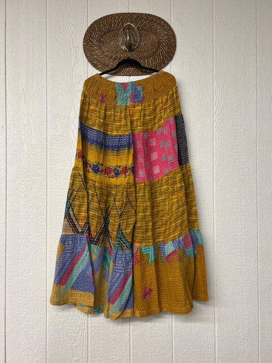 Lotus Wide Leg Pants 0925 051