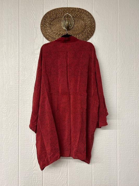 Dreamweaver Shortie Kimono 1025 142