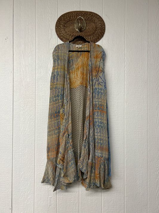 Rhapsody Kimono Vest 0525 054