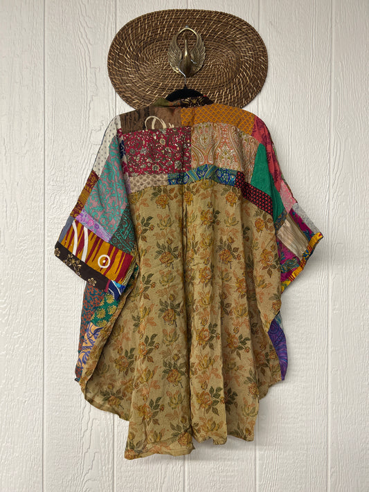 Goddess Free To Be Button-Down 0925 026